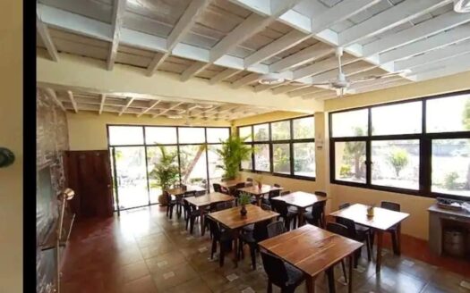 RUSH SALE! Beach House in Small Anawangin Beach, Zambales