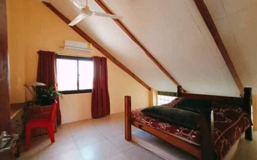 RUSH SALE! Beach House in Small Anawangin Beach, Zambales