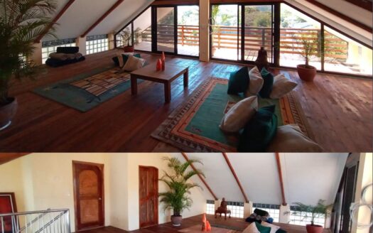 RUSH SALE! Beach House in Small Anawangin Beach, Zambales