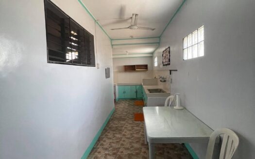 Spacious House & Lot for Sale in Mabalacat Pampanga