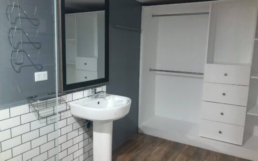 Furnished Townhouse in Deca Clark Residences
