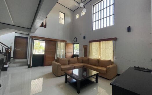 Spacious House & Lot for Sale in Mabalacat Pampanga