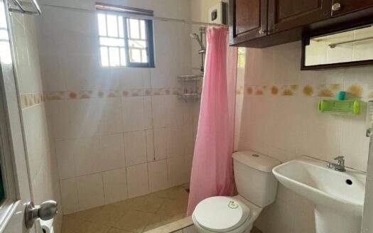 Spacious House & Lot for Sale in Mabalacat Pampanga