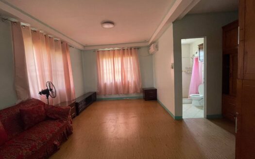 Spacious House & Lot for Sale in Mabalacat Pampanga