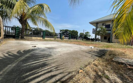 Spacious House & Lot for Sale in Mabalacat Pampanga