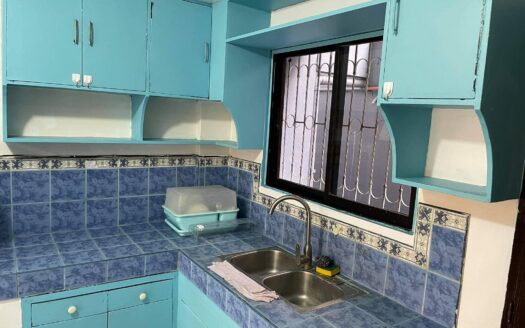 2 BR Apartment for Rent Furnished/Unfurnished