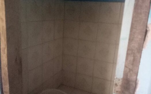 3 Units Apartment in Dau