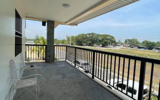 Spacious House & Lot for Sale in Mabalacat Pampanga