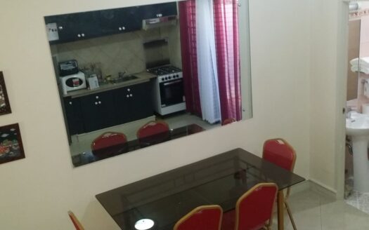 Fully Furnished 2 Bedroom Townhouse in Clarkview