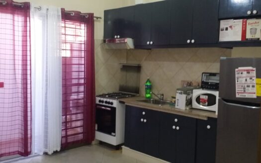 Fully Furnished 2 Bedroom Townhouse in Clarkview
