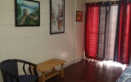 Fully Furnished 2 Bedroom Townhouse in Clarkview