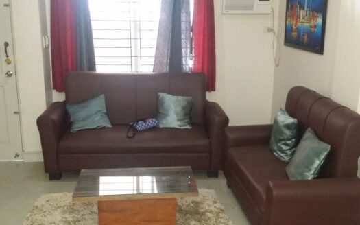 Fully Furnished 2 Bedroom Townhouse in Clarkview