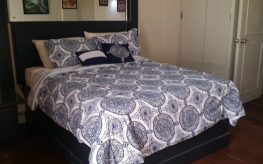 Fully Furnished 2 Bedroom Townhouse in Clarkview