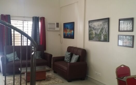 Fully Furnished 2 Bedroom Townhouse in Clarkview