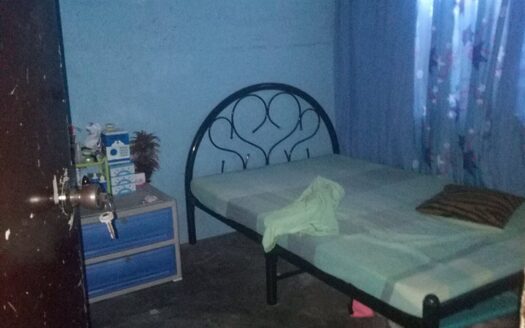 3 Units Apartment in Dau