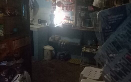 3 Units Apartment in Dau