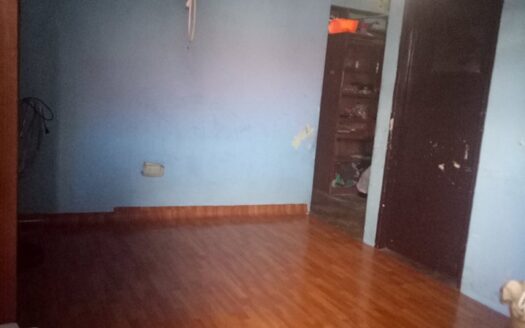 3 Units Apartment in Dau