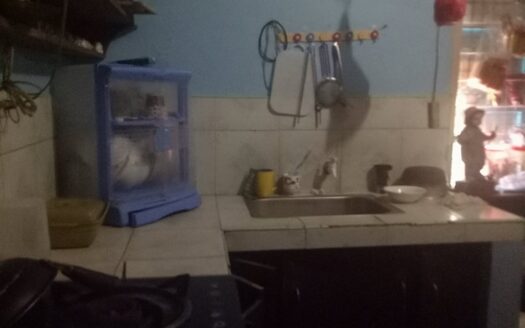 3 Units Apartment in Dau