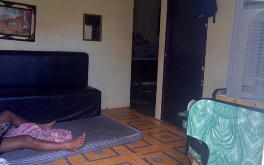 3 Units Apartment in Dau