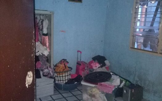 3 Units Apartment in Dau