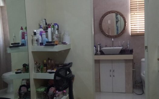 Fully furnished 2Bedrooms Townhouse in Angeles City