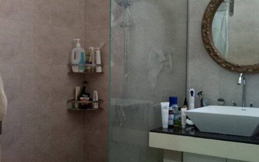 Fully furnished 2Bedrooms Townhouse in Angeles City