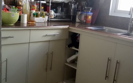 Fully furnished 2Bedrooms Townhouse in Angeles City