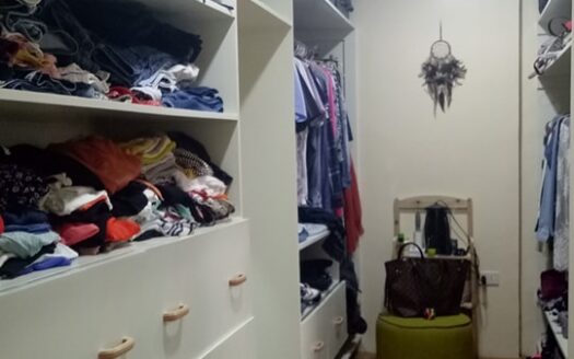 Fully furnished 2Bedrooms Townhouse in Angeles City