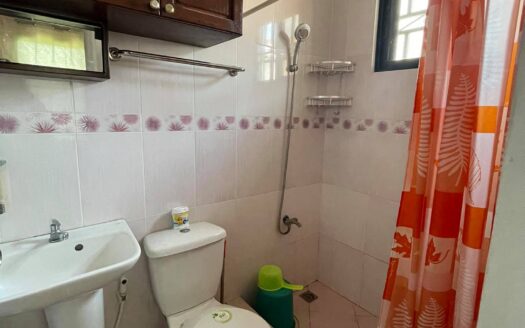 Spacious House & Lot for Sale in Mabalacat Pampanga