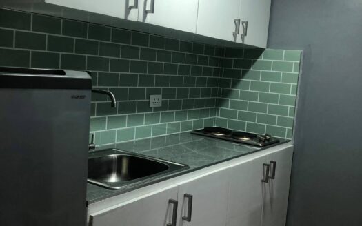 Furnished Townhouse in Deca Clark Residences