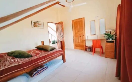RUSH SALE! Beach House in Small Anawangin Beach, Zambales