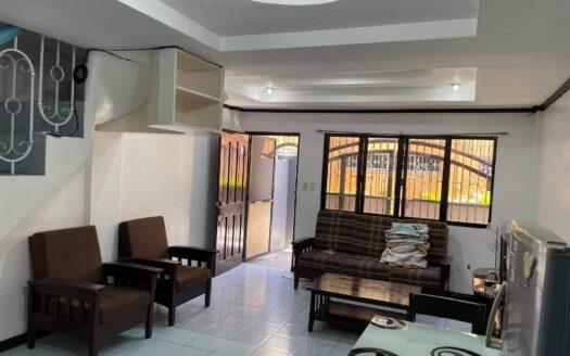 2 BR Apartment for Rent Furnished/Unfurnished