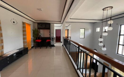 Spacious House & Lot for Sale in Mabalacat Pampanga