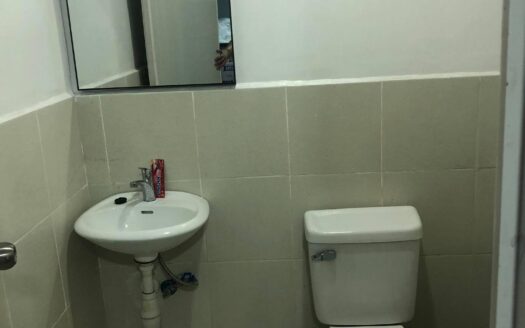 Furnished Townhouse in Deca Clark Residences