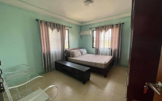 Spacious House & Lot for Sale in Mabalacat Pampanga