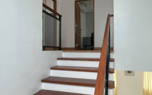 House with Swimming Pool For Rent in Angeles City