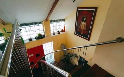 RUSH SALE! Beach House in Small Anawangin Beach, Zambales