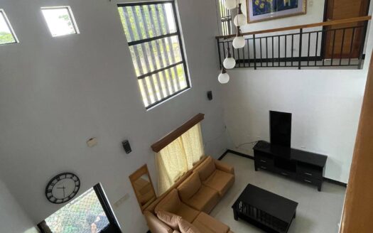 Spacious House & Lot for Sale in Mabalacat Pampanga