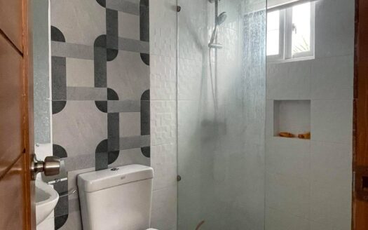 House with Swimming Pool For Rent in Angeles City