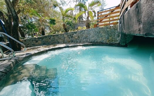 RUSH SALE! Beach House in Small Anawangin Beach, Zambales