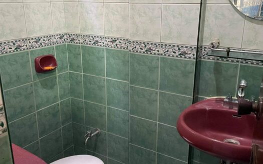 2 BR Apartment for Rent Furnished/Unfurnished