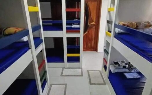 RUSH SALE! Beach House in Small Anawangin Beach, Zambales