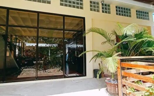 RUSH SALE! Beach House in Small Anawangin Beach, Zambales