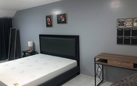 Furnished Townhouse in Deca Clark Residences
