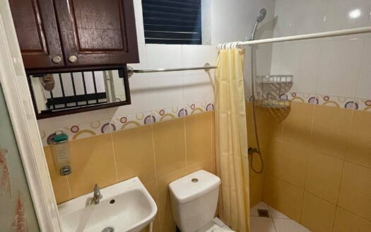 Spacious House & Lot for Sale in Mabalacat Pampanga