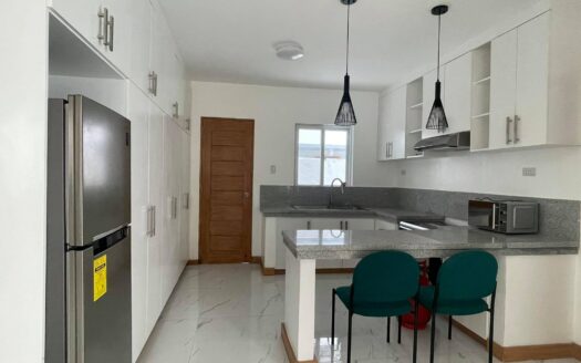 House with Swimming Pool For Rent in Angeles City