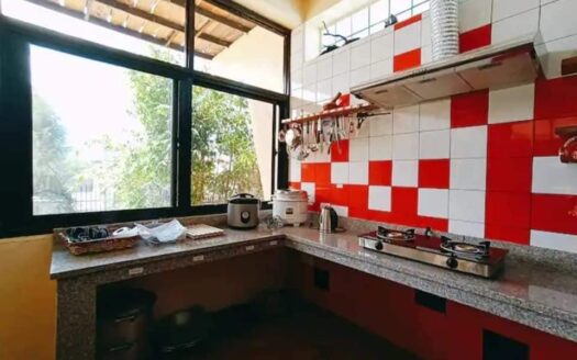 RUSH SALE! Beach House in Small Anawangin Beach, Zambales