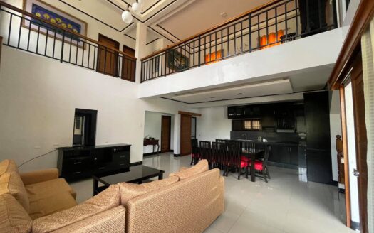 Spacious House & Lot for Sale in Mabalacat Pampanga