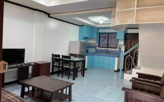 2 BR Apartment for Rent Furnished/Unfurnished