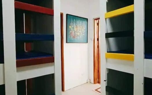 RUSH SALE! Beach House in Small Anawangin Beach, Zambales